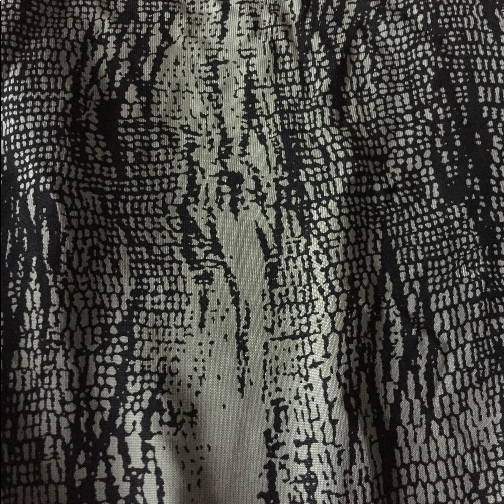 Laurel jersey top-made in Portugal